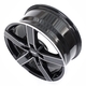 Диски ATS Emotion diamond black front polished | RU-SHINA.ru