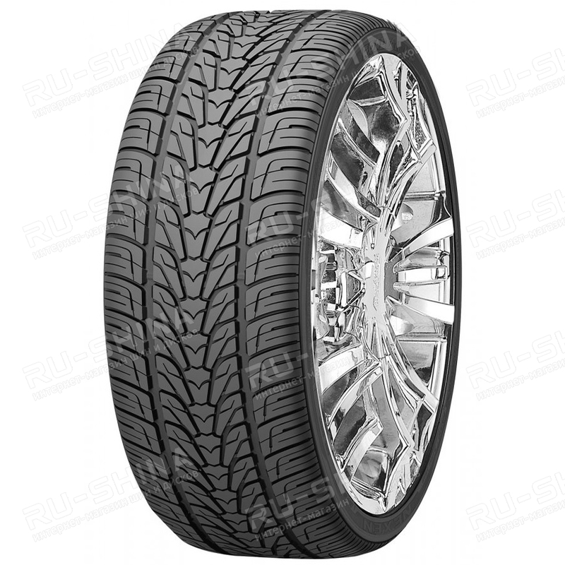 Шины Nexen Roadian H/P SUV 285/60 R18 116V | Цена на резину Nexen ...