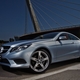 Диски OZ Racing Monaco HLT grey на автомобиле Mercedes-Benz E-Klasse| RU-SHINA.ru