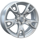 Диски Volkswagen VW94 silver | RU-SHINA.ru