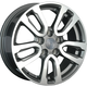Диски Hyundai HND147 GMF | RU-SHINA.ru