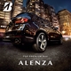 Шины Bridgestone Alenza 001 | RU-SHINA.ru