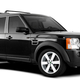 Диски Redbourne Saxon серебристый на автомобиле Land Rover LR3 | RU-SHINA.ru