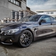 Диски OZ Racing Leggera HLT GB на автомобиле BMW Serie 4 | RU-SHINA.ru
