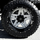 Диски FUEL Fullblown black на автомобиле Jeep Wrangler   | RU-SHINA.ru