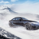 Диски ATS Evolution grey на автомобиле BMW | RU-SHINA.ru