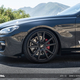Диски Fondmetal STC10 matt black на автомобиле BMW 6 series Grand  | Coupe RU-SHINA.ru