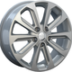 Диски Toyota TY193 silver | RU-SHINA.ru