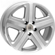 Диски Volkswagen W440 Albanella silver | RU-SHINA.ru