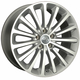 Диски Volkswagen VW170 silver | RU-SHINA.ru