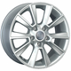 Диски Volkswagen VW134 silver | RU-SHINA.ru