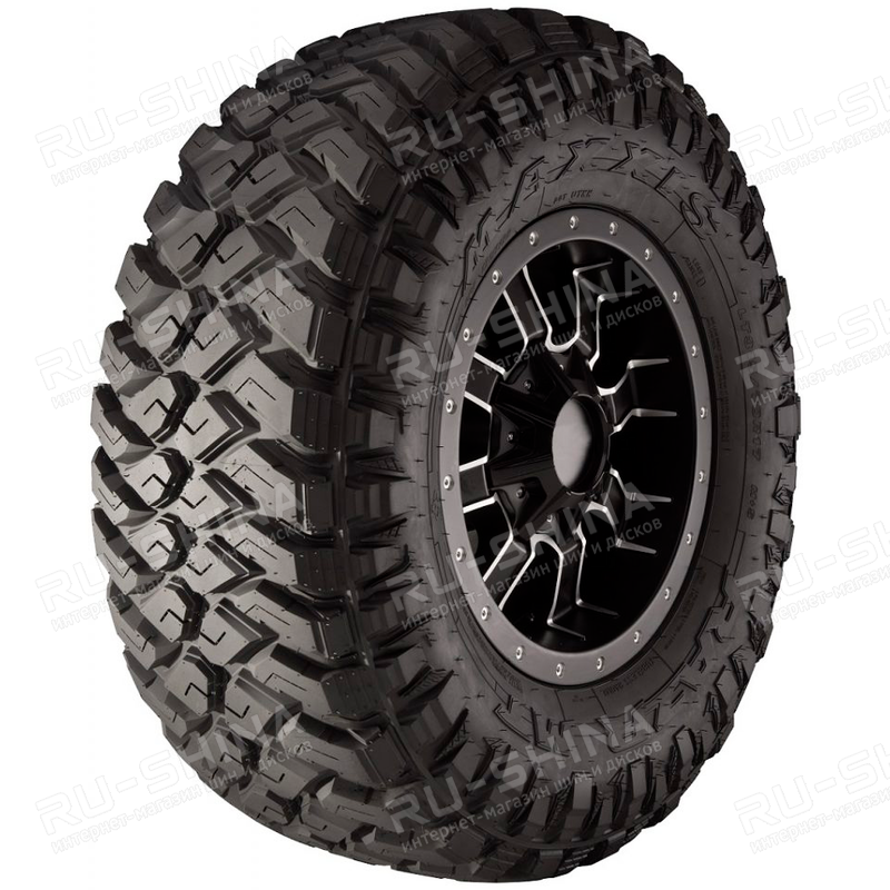 Maxxis Razr Mt