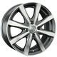 Диски Hyundai HND209 |ЦВЕТ: GMF | RU-SHINA.ru