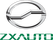 Логотип ZX