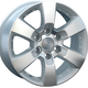 Диски Toyota TY83 SF | RU-SHINA.ru