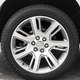 Шины Bridgestone Dueler H/L Alenza 285/45 R22 на автомобиле Cadillac Escalade | RU-SHINA.ru