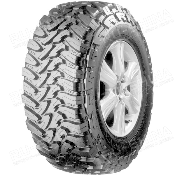Шины Toyo Open Country M/T 265/75 R16 119/116P | Цена на резину Toyo ...
