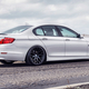 Диски Beyern SPARTAN MB на автомобиле BMW 5 Serie | RU-SHINA.ru