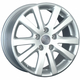 Диски Volkswagen VW19 silver | RU-SHINA.ru