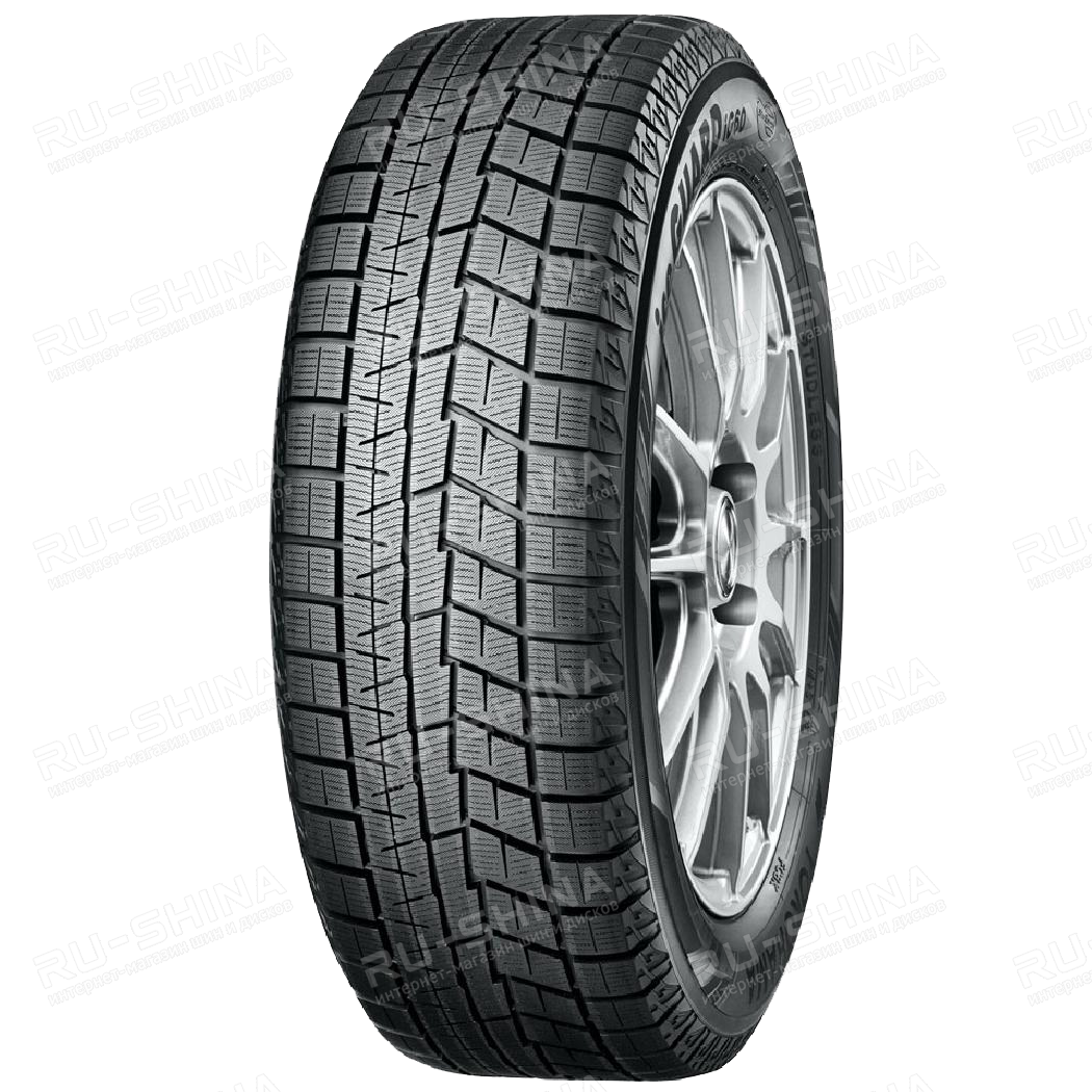 Шины Yokohama Ice Guard IG60 245/50 R19 105Q | Цена на резину Yokohama ...