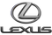 Логотип Lexus