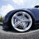 Диски W560 Pompei для Audi silver | RU-SHINA.ru