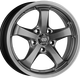 Диски Enkei S937 HPBL | RU-SHINA.ru