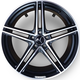 Диски Mercedes-Benz 5252 MB | RU-SHINA.ru