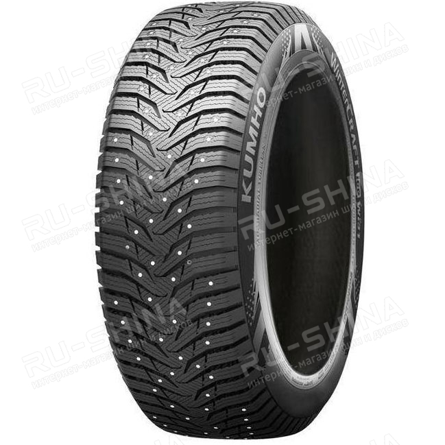 Шины Kumho WinterCraft Ice Wi31 235/45 R17 97T | Цена на резину Kumho ...