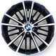Диски BMW 5256 MB | RU-SHINA.ru