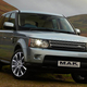 Диски Mak Highlands GMF на автомобиле Land Rover Range Rover IV| RU-SHINA.ru