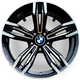 Диски BMW 000-433 MB | RU-SHINA.ru