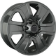 Диски Toyota TY188 GM | RU-SHINA.ru