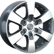 Диски Toyota TY83 GMF | RU-SHINA.ru