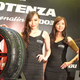 Шины Bridgestone Potenza RE003 Adrenalin премьера в Токио | RU-SHINA.ru