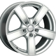 Диски Volkswagen VW171 silver | RU-SHINA.ru