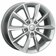 Диски Volkswagen VW172 silver | RU-SHINA.ru