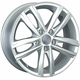 Диски Volkswagen VW141 silver | RU-SHINA.ru