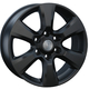 Диски Toyota TY68 MB | RU-SHINA.ru