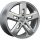 Диски Volkswagen VW21 silver | RU-SHINA.ru